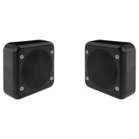 Scheda universale per 2 motori 12-24v con radio ricevente integrata