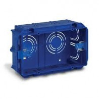 OFFERTA SCATOLA INCASSO 3-4 MOD.SER.CIVILI