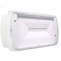 LAMPADA DI EMERGENZA SAFELITE 11W SA/SE 100lm 2h IP42