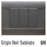 AVE 45P04GN PLACCA RAL45 TECNOP.4M.GRIGIO NOIR