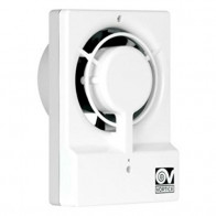 Offerta Vortice Aspiratore elicoidale da muro M 10/4T con Timer