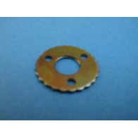 RONDELLA DENTATA 23X1,2 M10X1