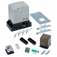 OFFERTA FAAC DELTA 2 - BIANCOELETTROSTORE