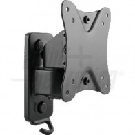 Supporto TV Orientabile da 13"-27"