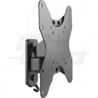 Supporto TV Orientabile per 23"-42" con Braccio removibile