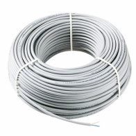 Vimar VIM01840.Y Cavo per SAI-BUS 400V 100m giallo