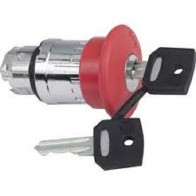 Offerta Schneider SNRZB4BS944 TESTA PULSANTE A FUNGO ROSSO EMERGENZA