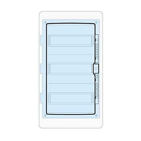 Moduulikotelo Schneider Electric Kaedra IP65 - View #6