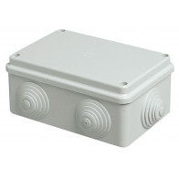 Vimar VIMV55105 Scatola derivazione IP55 120x80x50mm