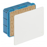 Vimar VIMV70006 Scatola derivazione incasso 195x154x70mm