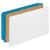 Vimar VIMV70011 Scatola derivazione incasso 515x292x80mm