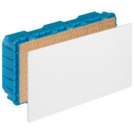 Vimar VIMV70211 Scatola derivazione incasso 515x248x120