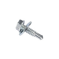 FAAC Kit n°4 viti di fissaggio cremagliera