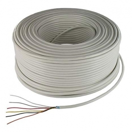 Citofonico, Allarme e Bus