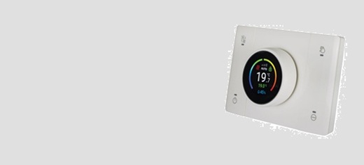 Ave Cronotermostato Smart T44