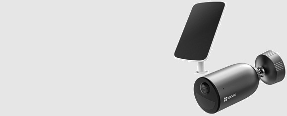 Ezviz EB8 Pannello