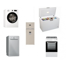 Elettronica ed Elettrodomestici